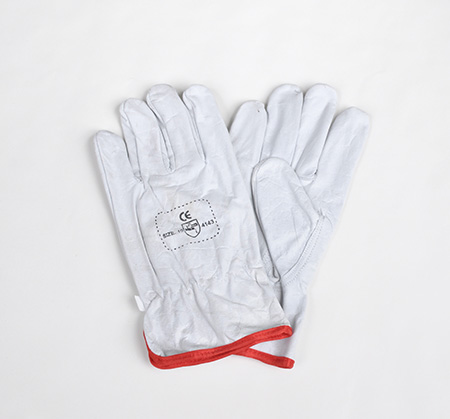 Gloves - 2 Tig Gloves - Preweld